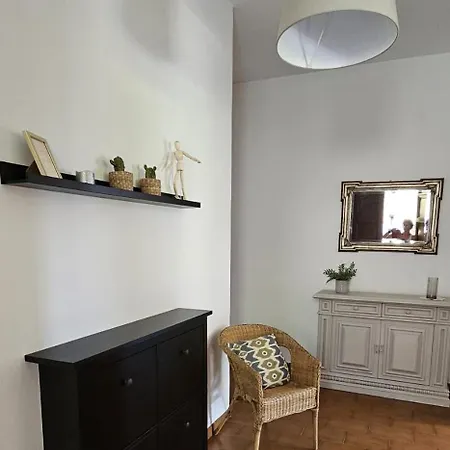 Casa Teresa 2 Nyaraló