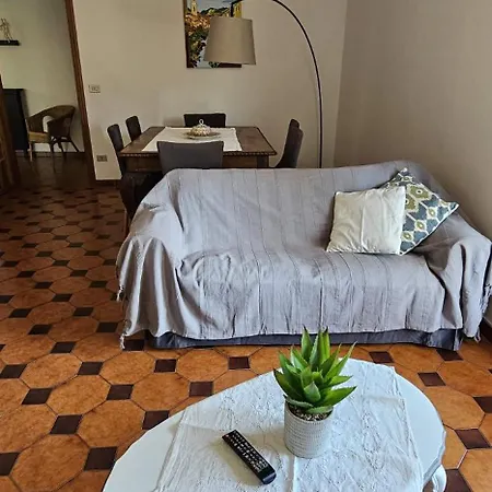 Casa Teresa 2 * Dolcedo