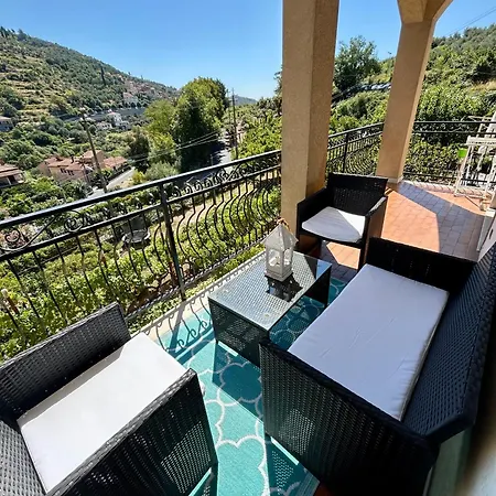 Casa Teresa 2 Tatil Evi