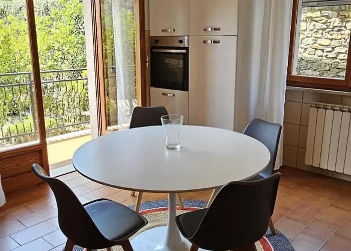 Casa Teresa 2 Дом отдыха *