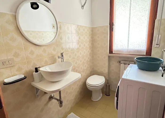 Casa Teresa 2 Дом отдыха *