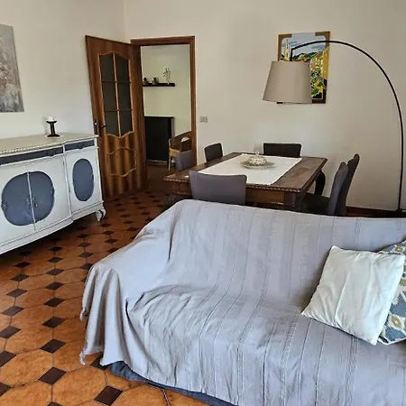 Casa Teresa 2 Feriehus Dolcedo