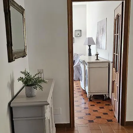 בית נופש Casa Teresa 2