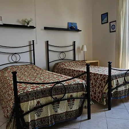 Nyaraló Casa Teresa 2