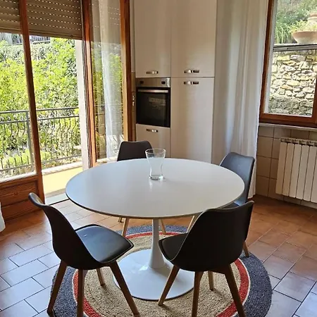 Casa Teresa 2 בית נופש *