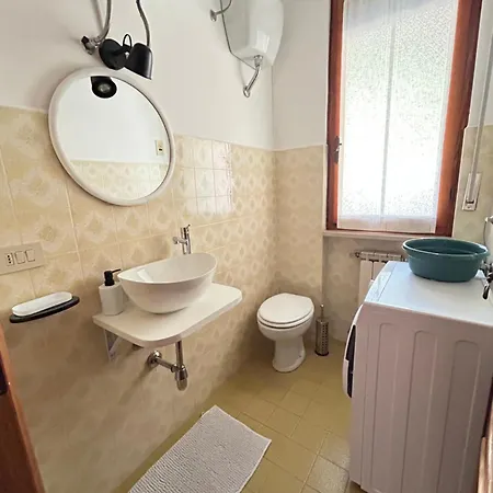 Casa Teresa 2 בית נופש *