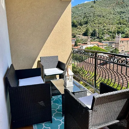 Casa Teresa 2 Hébergement de vacances