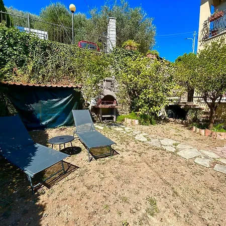 Feriehus Casa Teresa 2 *