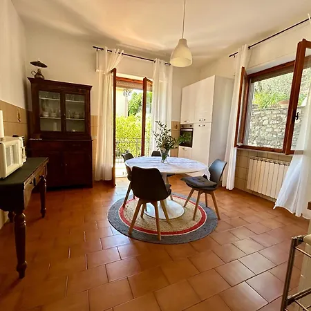 Casa Teresa 2 *