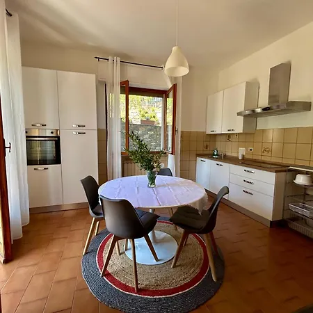 Casa Teresa 2 Dolcedo