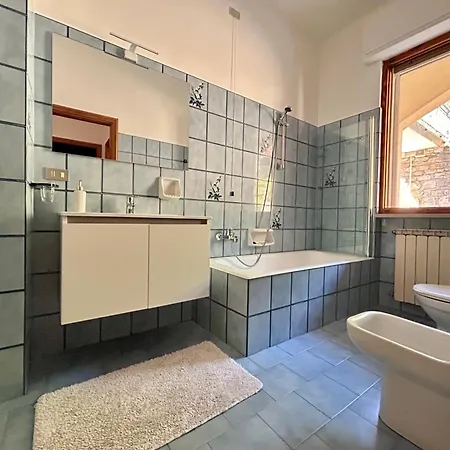 Casa Teresa 2 דולצ'דו
