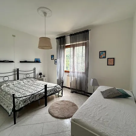 Casa Teresa 2