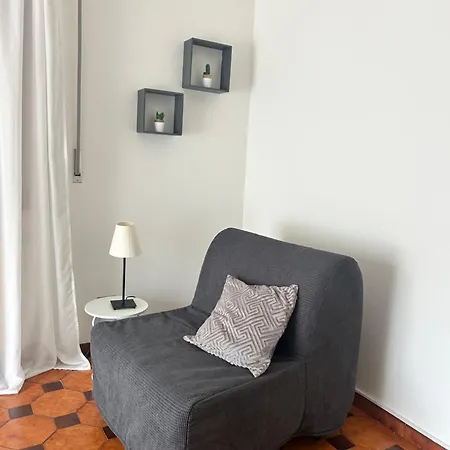 Casa Teresa 2 Nyaraló