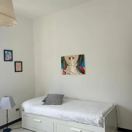 Casa Teresa 2 Nyaraló
