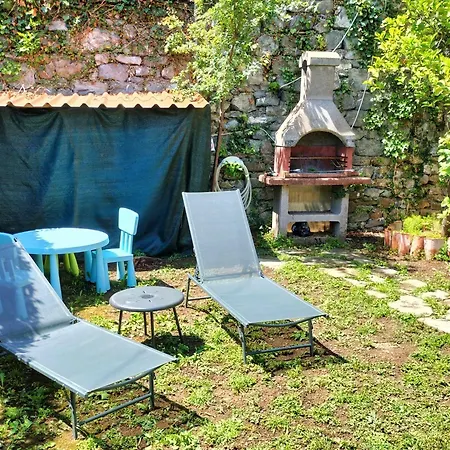 Casa Teresa 2 Nyaraló