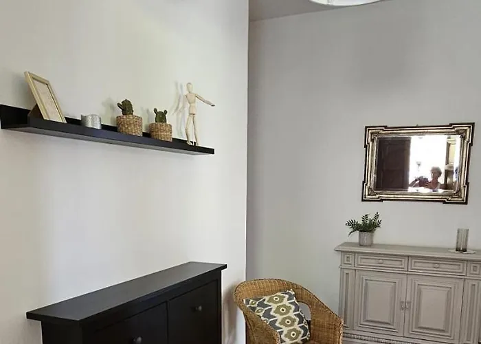 Casa Teresa 2 Feriehus