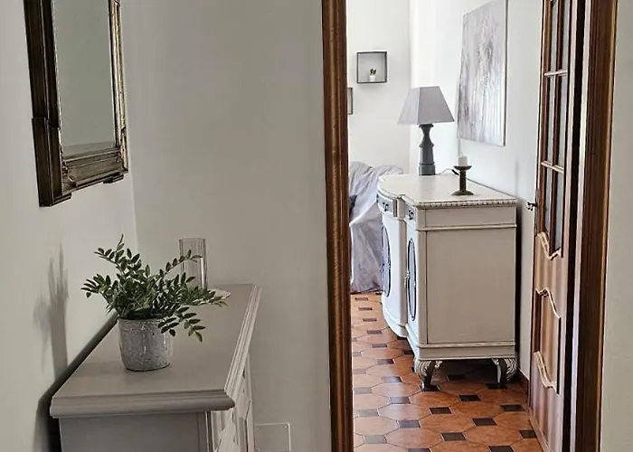 Semesterbostad Casa Teresa 2