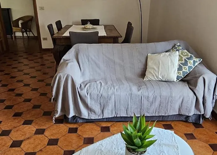 Casa Teresa 2 * Dolcedo