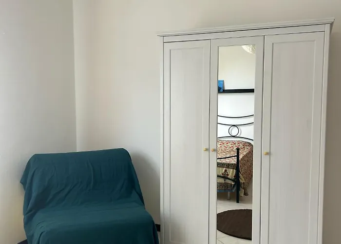 Feriehus Casa Teresa 2