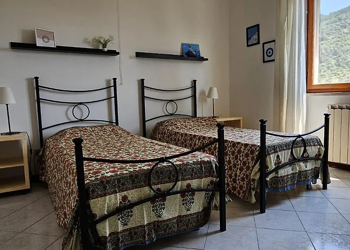 Semesterbostad Casa Teresa 2