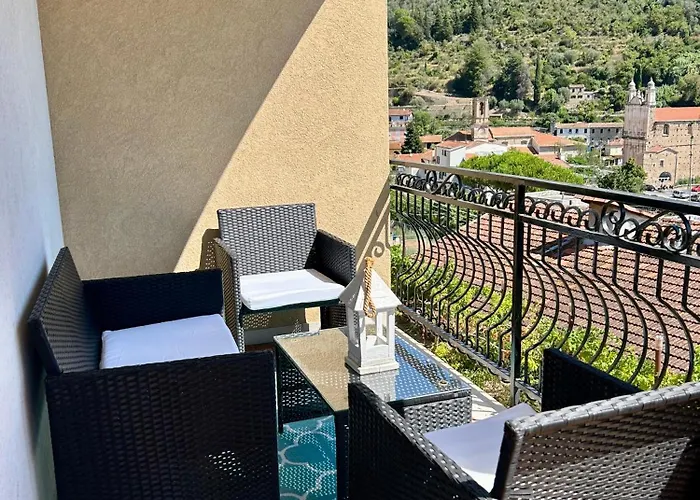 Casa Teresa 2 Feriehus