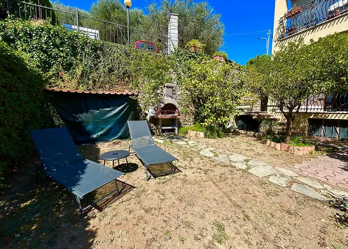 Feriehus Casa Teresa 2 *