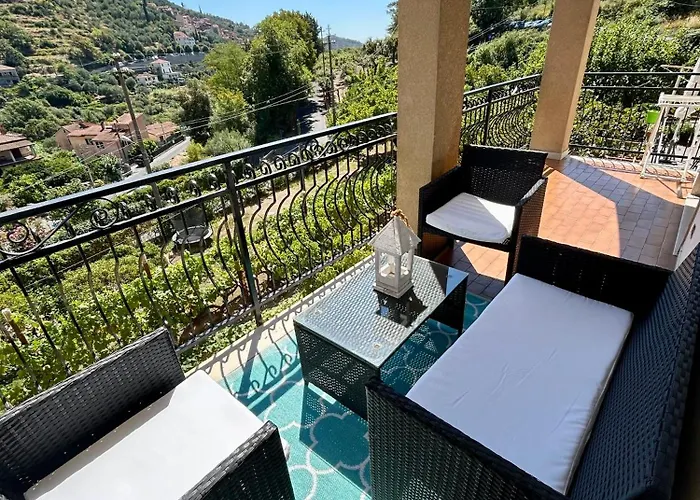 Casa Teresa 2 Feriehus