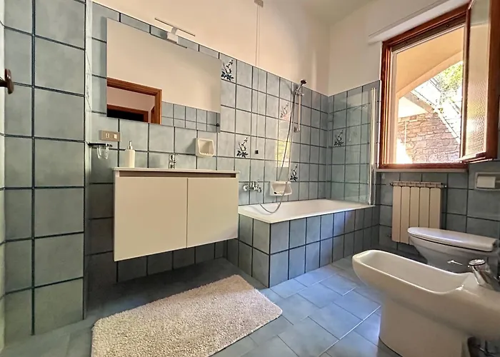 Casa Teresa 2 Dolcedo